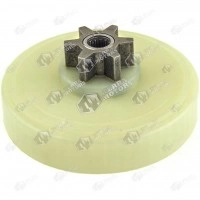 Fulie angrenare drujba electrica McCulloch 230, 340 - 55 Dinti